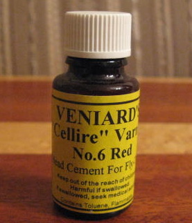 ��� VENIARD ������� / red